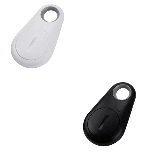 Anti Lost Object Finder Bluetooth-compatible MINI GPS TRACKER