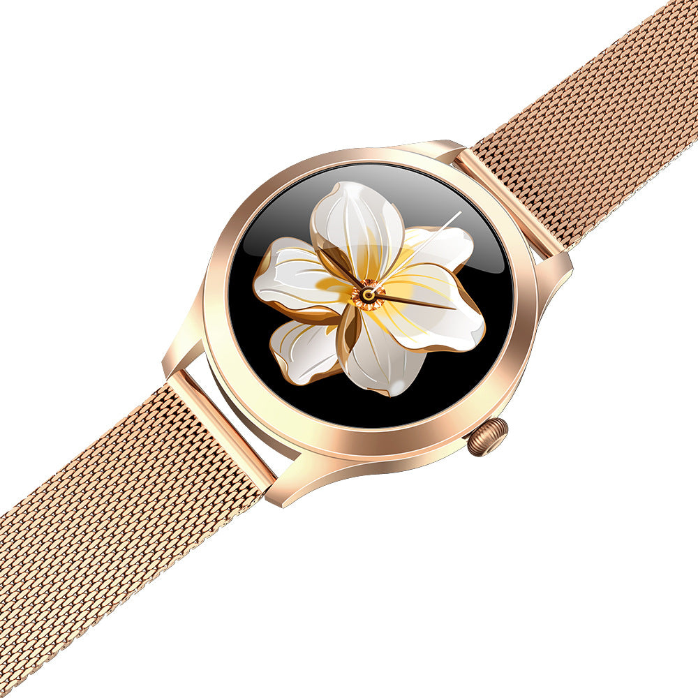Women's smart Watch Chivo kw10 pro