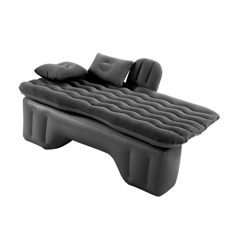 Inflatable Car Air Mattress best for travelling & Camping