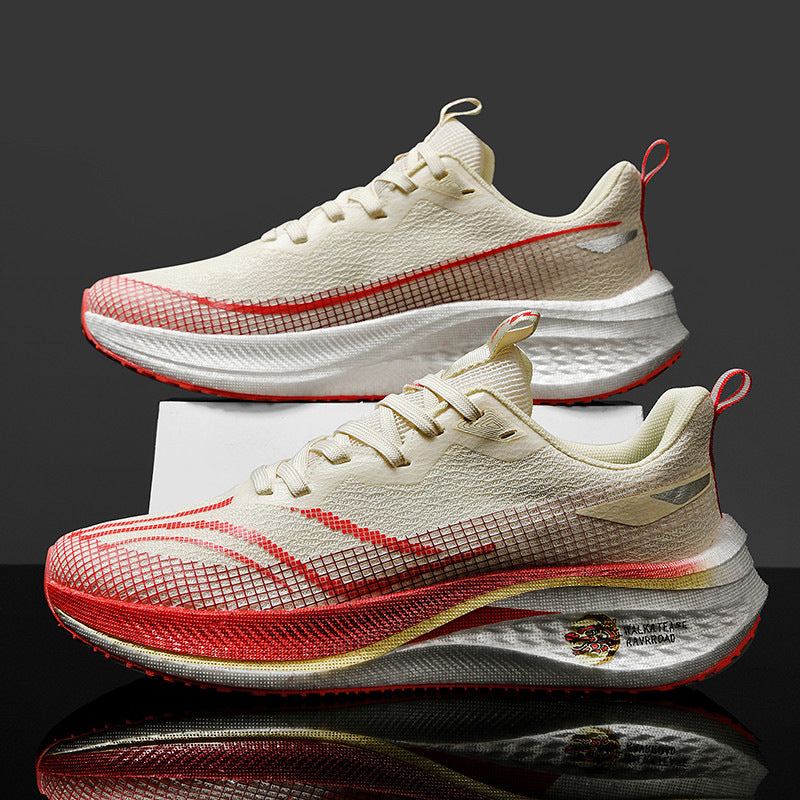 Carbon Plate Running Shoes for Men