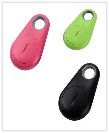 Anti Lost Object Finder Bluetooth-compatible MINI GPS TRACKER