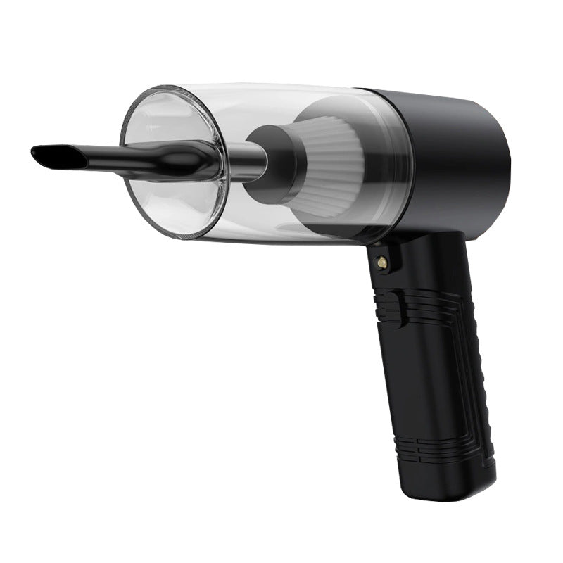 Powerful Car Vacuum Cleaner