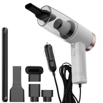Powerful Car Vacuum Cleaner