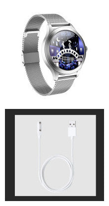 Women's smart Watch Chivo kw10 pro