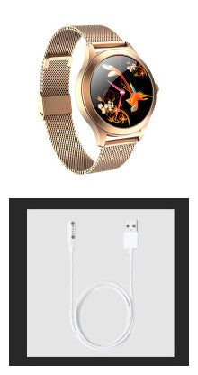 Women's smart Watch Chivo kw10 pro