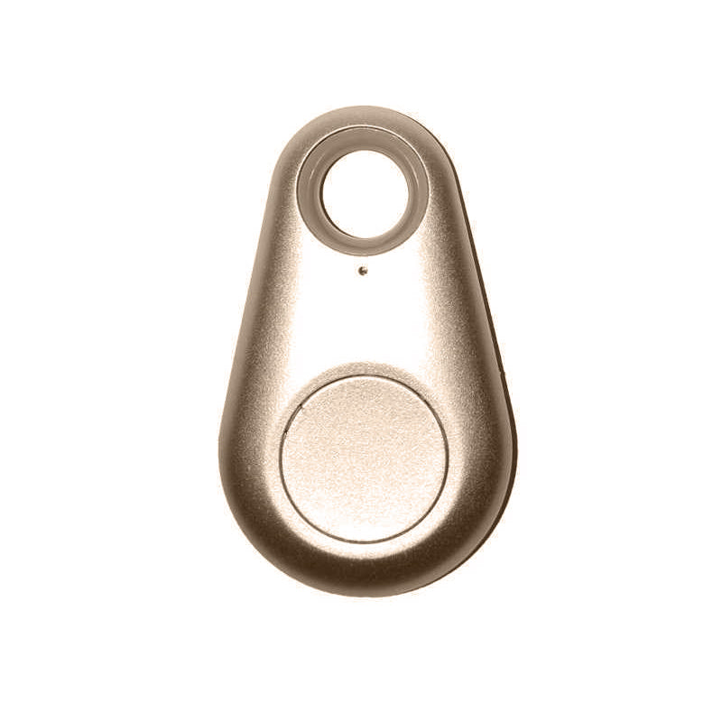 Anti Lost Object Finder Bluetooth-compatible MINI GPS TRACKER