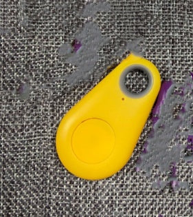Anti Lost Object Finder Bluetooth-compatible MINI GPS TRACKER