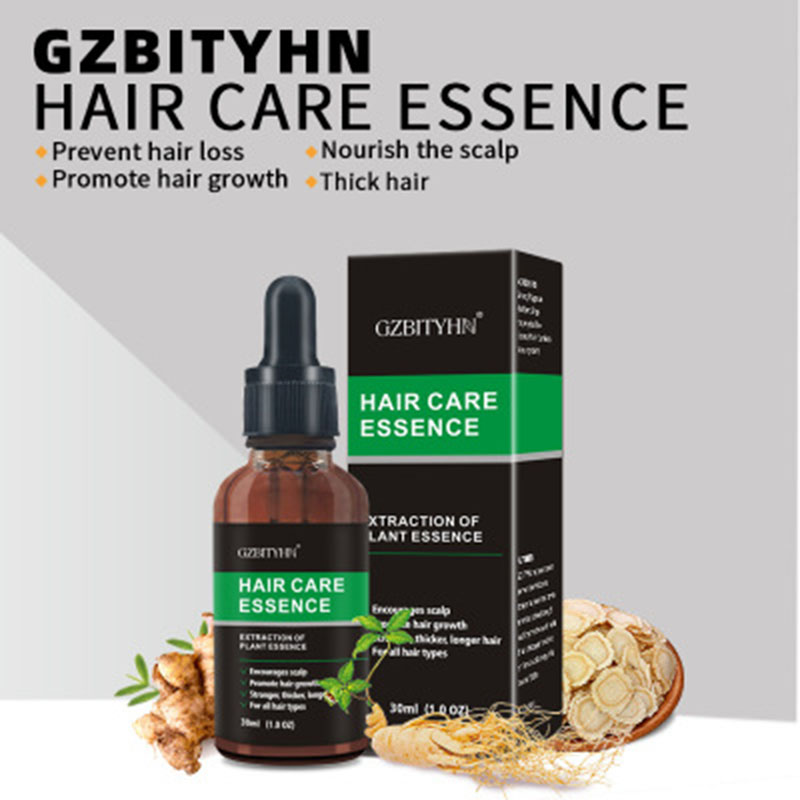 Hair Growth Oil with excellent results 100% Natural