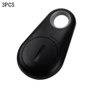 Anti Lost Object Finder Bluetooth-compatible MINI GPS TRACKER