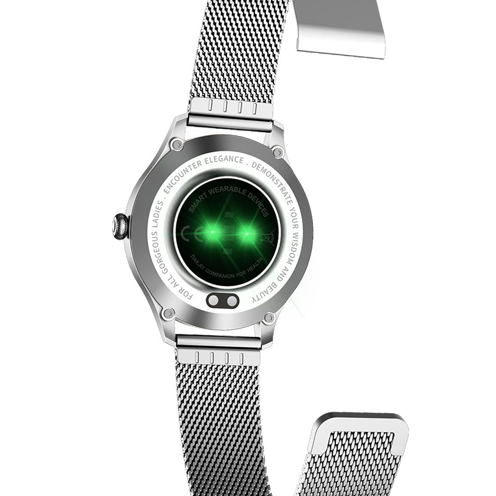 Women's smart Watch Chivo kw10 pro