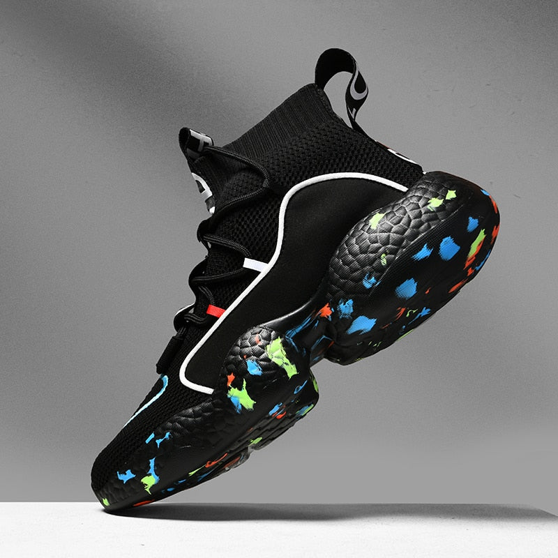 Vulcanize sports Shoes for men best for outdoor activity