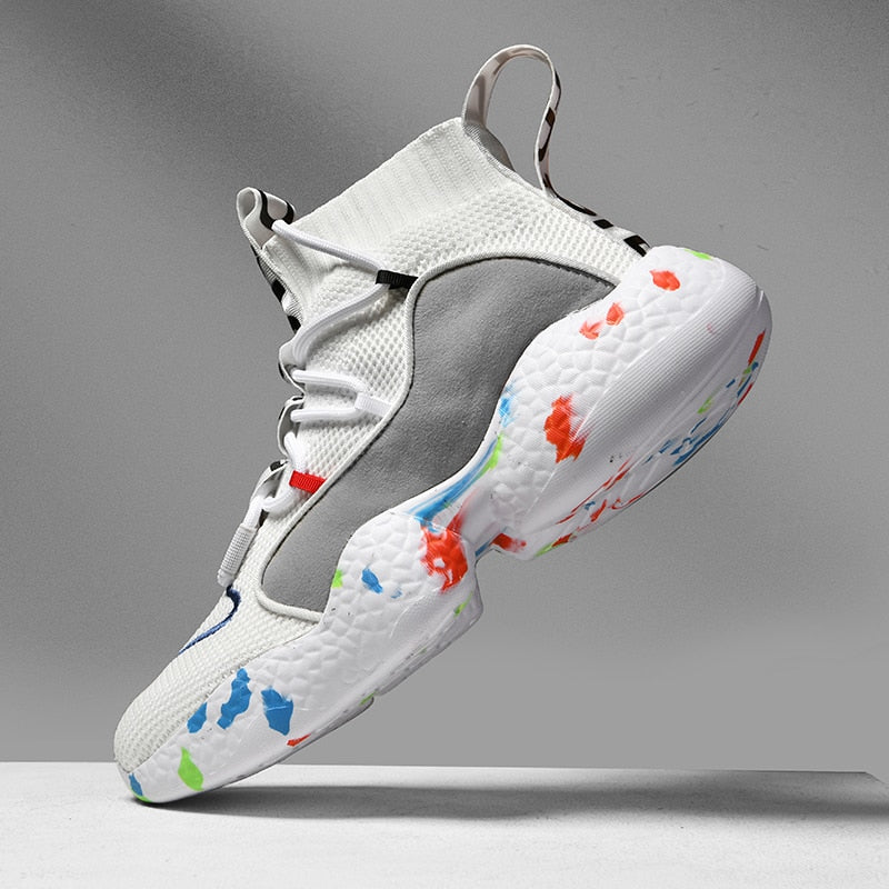 Vulcanize sports Shoes for men best for outdoor activity