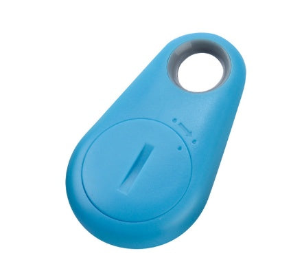 Anti Lost Object Finder Bluetooth-compatible MINI GPS TRACKER