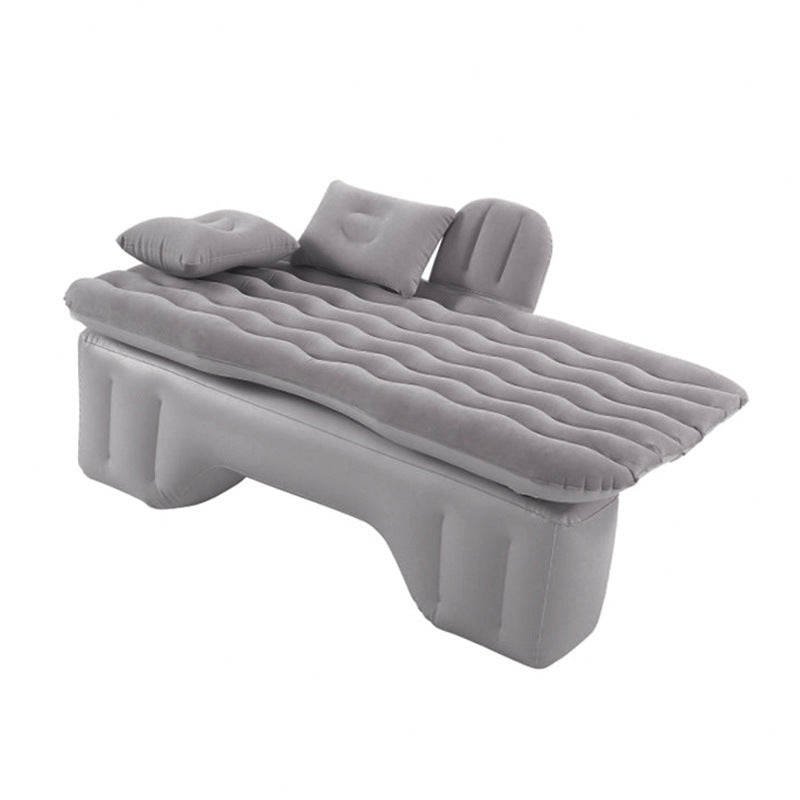 Inflatable Car Air Mattress best for travelling & Camping