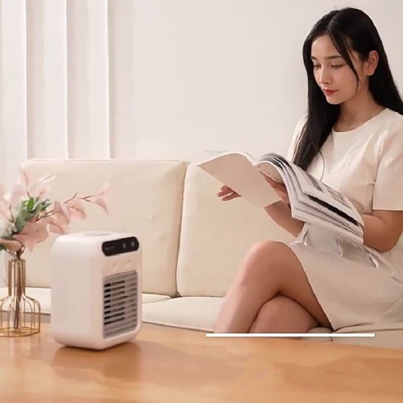 Portable Air Conditioner For Room & Office best gift for summer