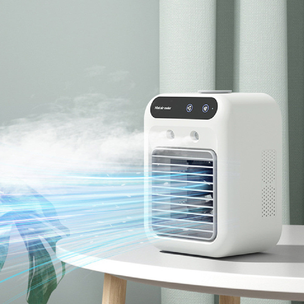 Portable Air Conditioner For Room & Office best gift for summer
