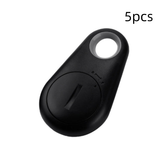 Anti Lost Object Finder Bluetooth-compatible MINI GPS TRACKER