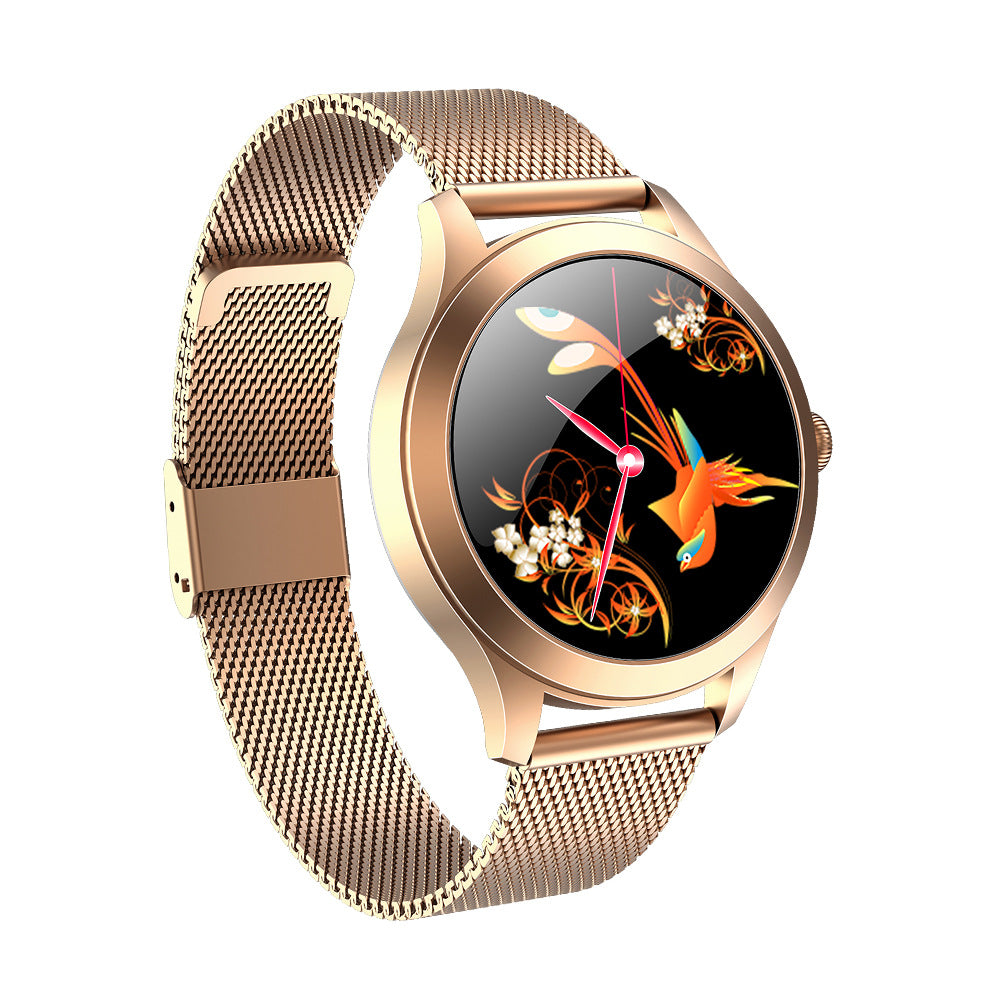 Women's smart Watch Chivo kw10 pro