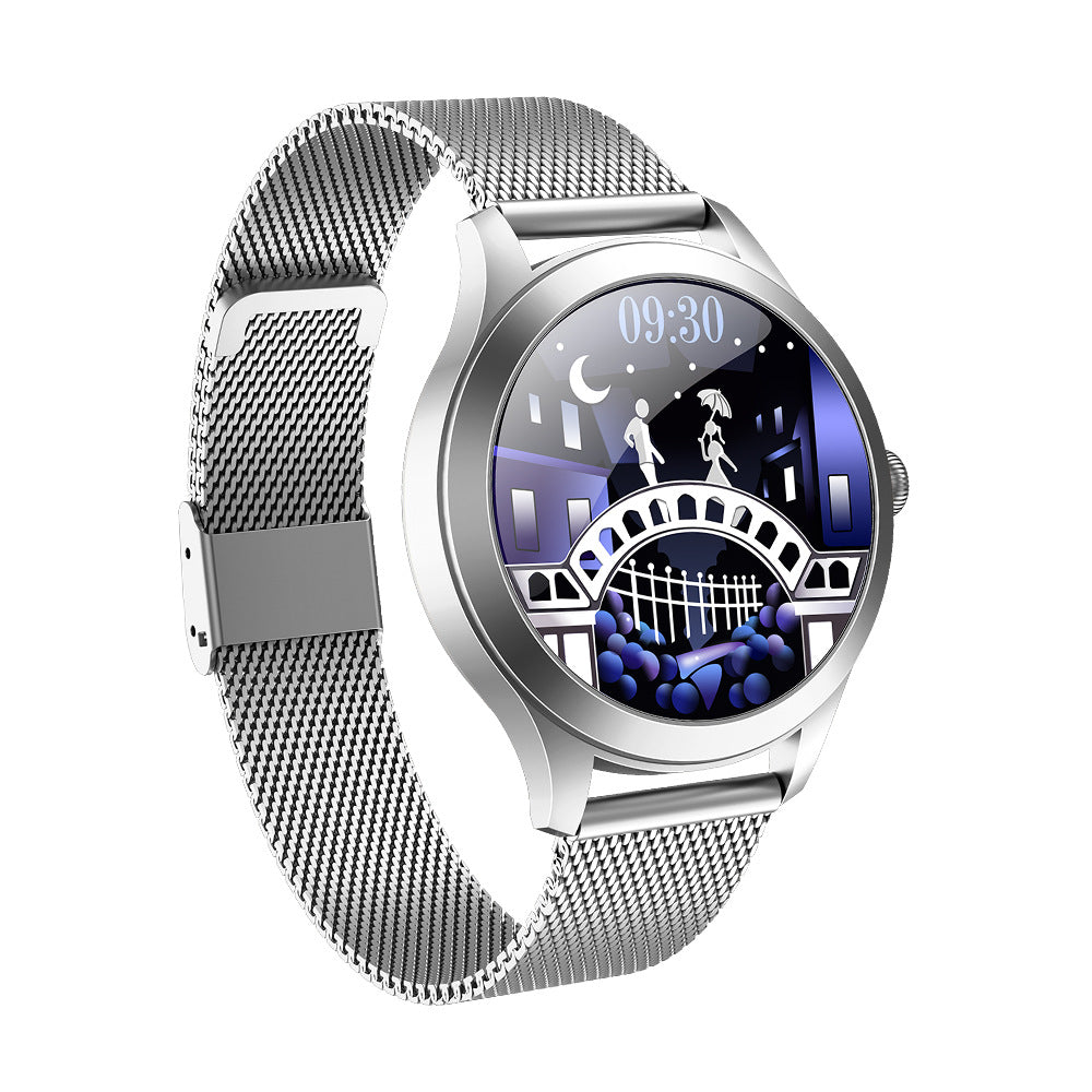 Women's smart Watch Chivo kw10 pro