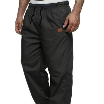Men's Lace-Up Loose Fashionable Casual Workwear