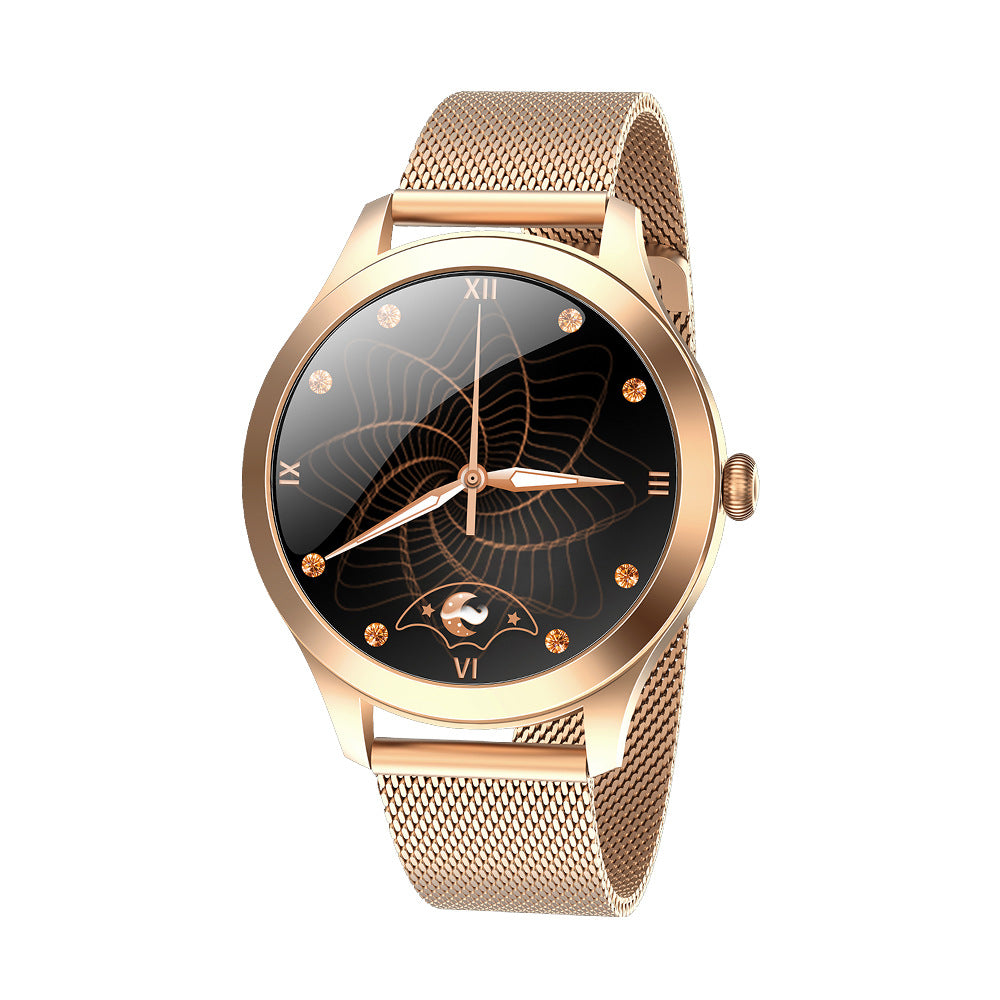 Women's smart Watch Chivo kw10 pro