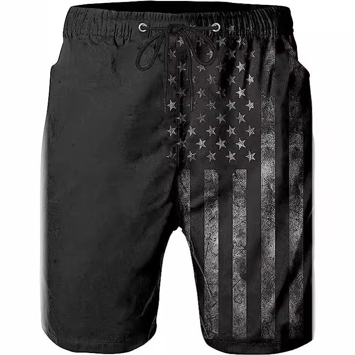 Men's Surfing Rafting Sports Shorts