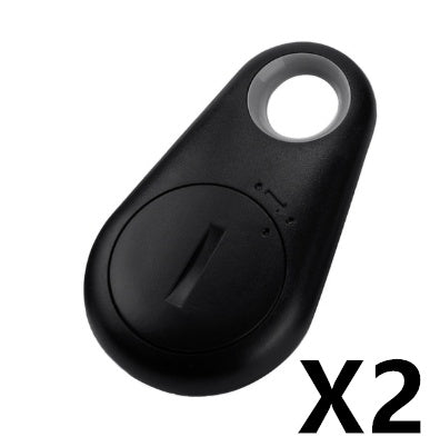 Anti Lost Object Finder Bluetooth-compatible MINI GPS TRACKER
