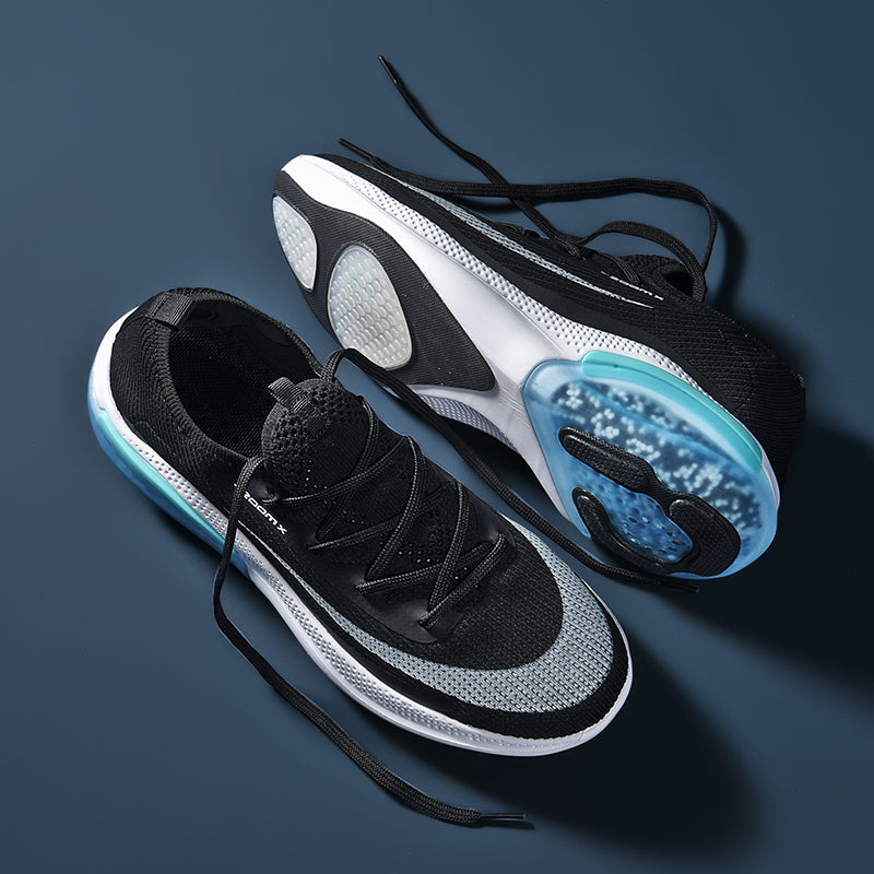 Summer Breathable sports shoes for men