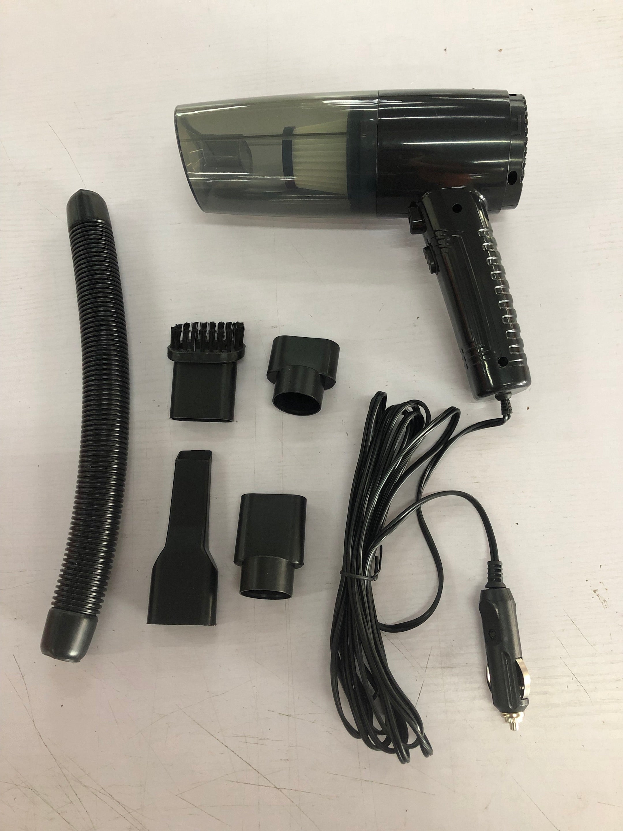 Powerful Car Vacuum Cleaner