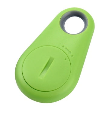 Anti Lost Object Finder Bluetooth-compatible MINI GPS TRACKER