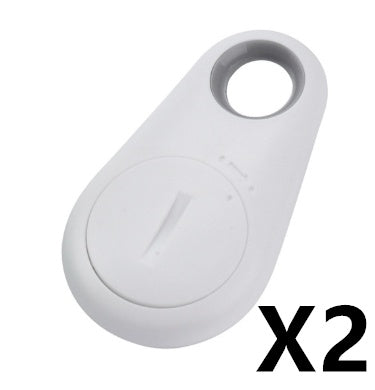 Anti Lost Object Finder Bluetooth-compatible MINI GPS TRACKER