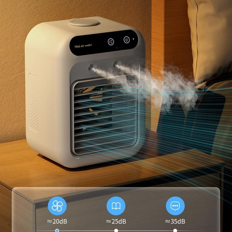 Portable Air Conditioner For Room & Office best gift for summer