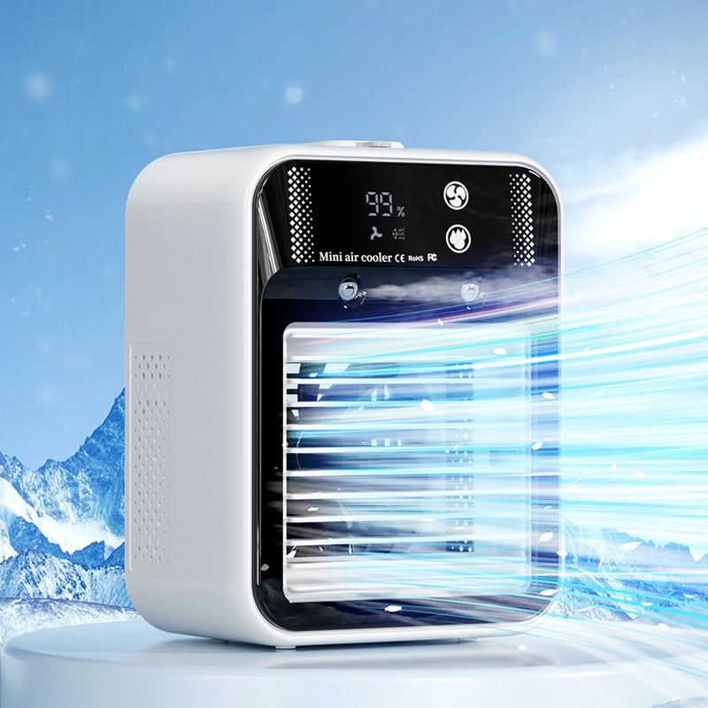 Portable Air Conditioner For Room & Office best gift for summer