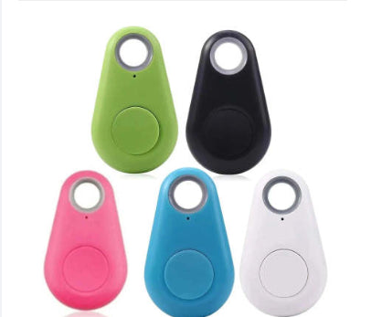 Anti Lost Object Finder Bluetooth-compatible MINI GPS TRACKER