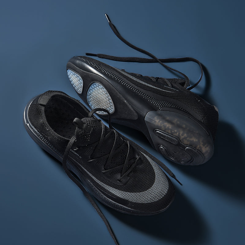 Summer Breathable sports shoes for men
