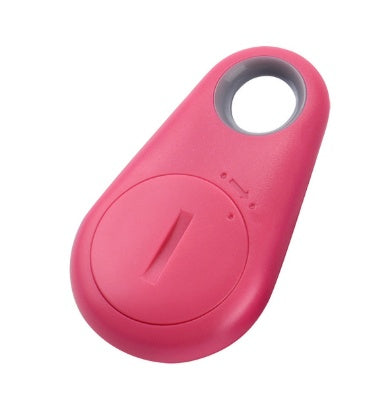 Anti Lost Object Finder Bluetooth-compatible MINI GPS TRACKER