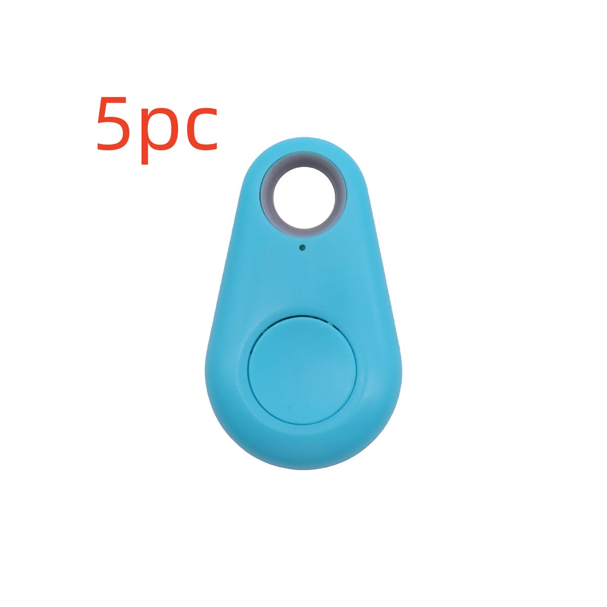 Anti Lost Object Finder Bluetooth-compatible MINI GPS TRACKER