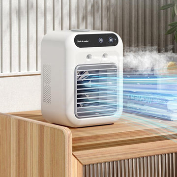 Portable Air Conditioner For Room & Office best gift for summer