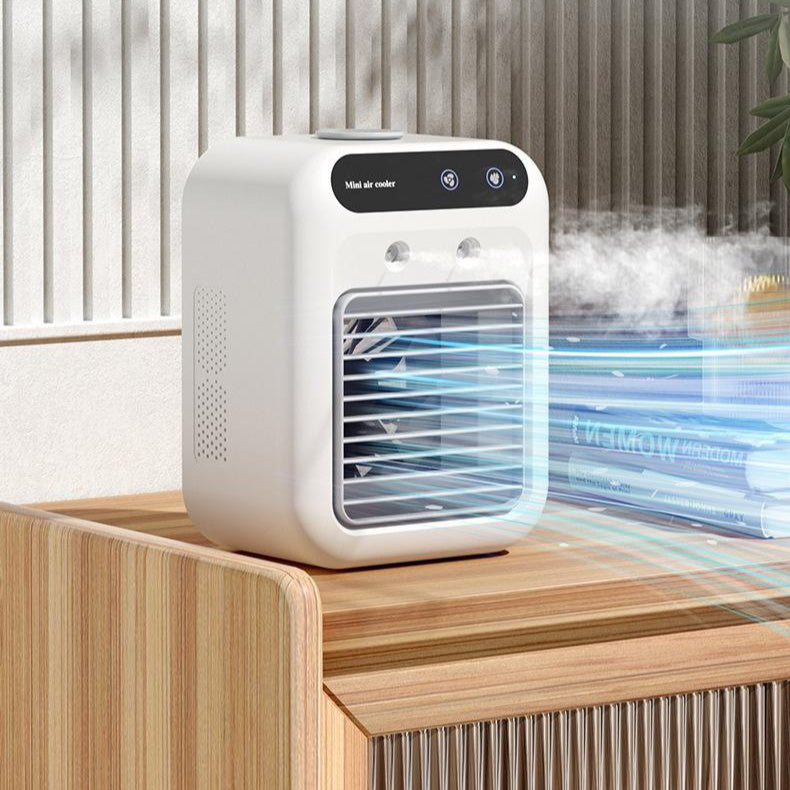 Portable Air Conditioner For Room & Office best gift for summer