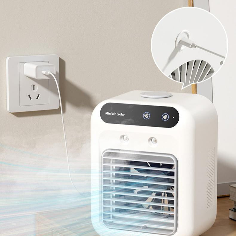Portable Air Conditioner For Room & Office best gift for summer