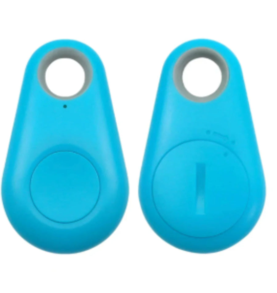 Anti Lost Object Finder Bluetooth-compatible MINI GPS TRACKER