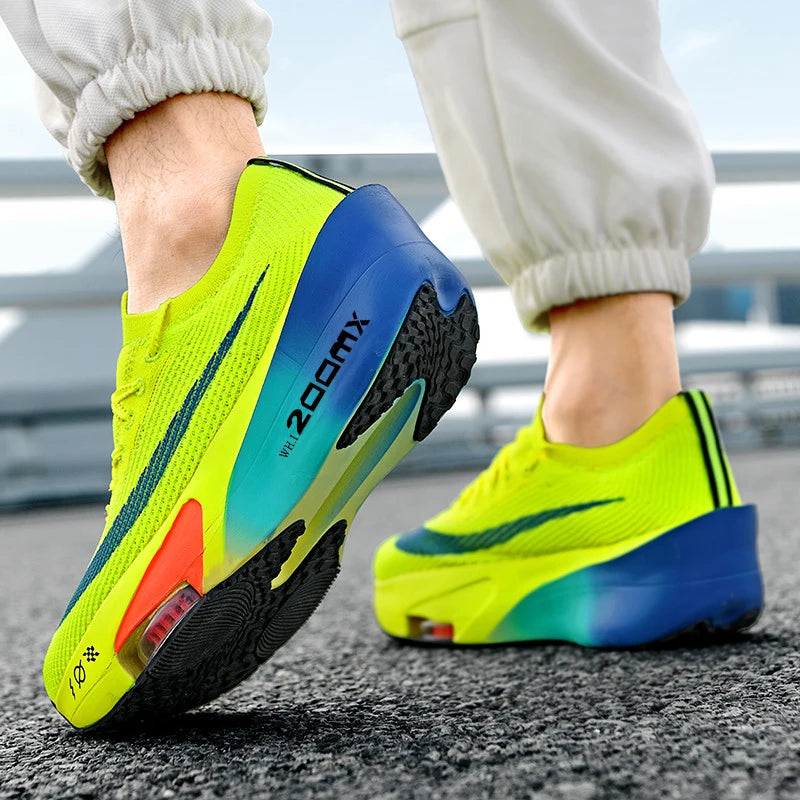 Marathon Running Shoes Lightweight & Comfortable Athletic shoes Nonskid