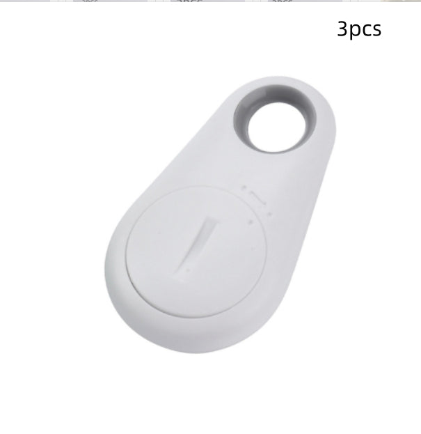 Anti Lost Object Finder Bluetooth-compatible MINI GPS TRACKER