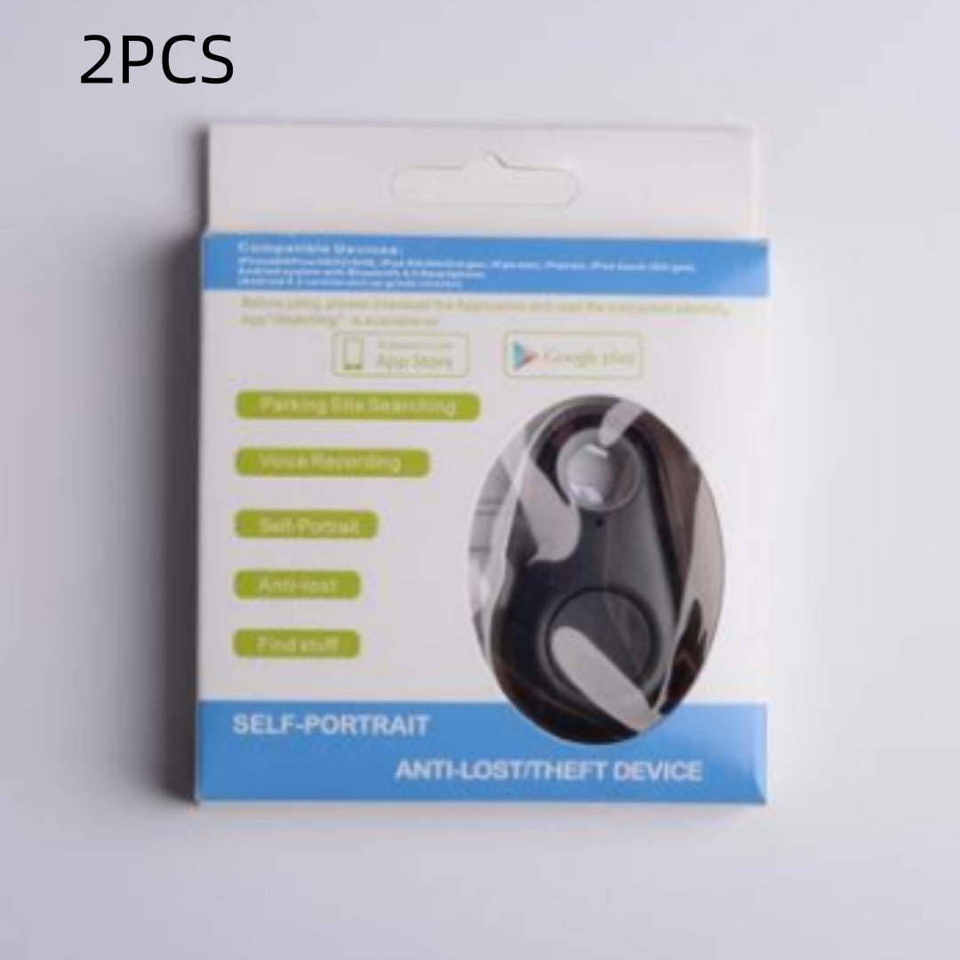 Anti Lost Object Finder Bluetooth-compatible MINI GPS TRACKER