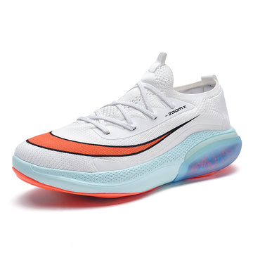 Summer Breathable sports shoes for men