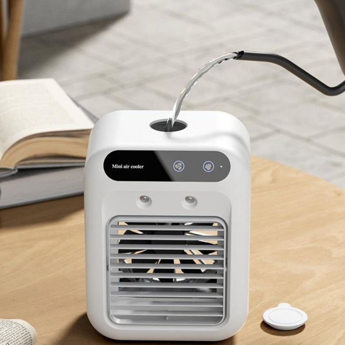 Portable Air Conditioner For Room & Office best gift for summer