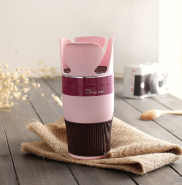 Car Cup Holder