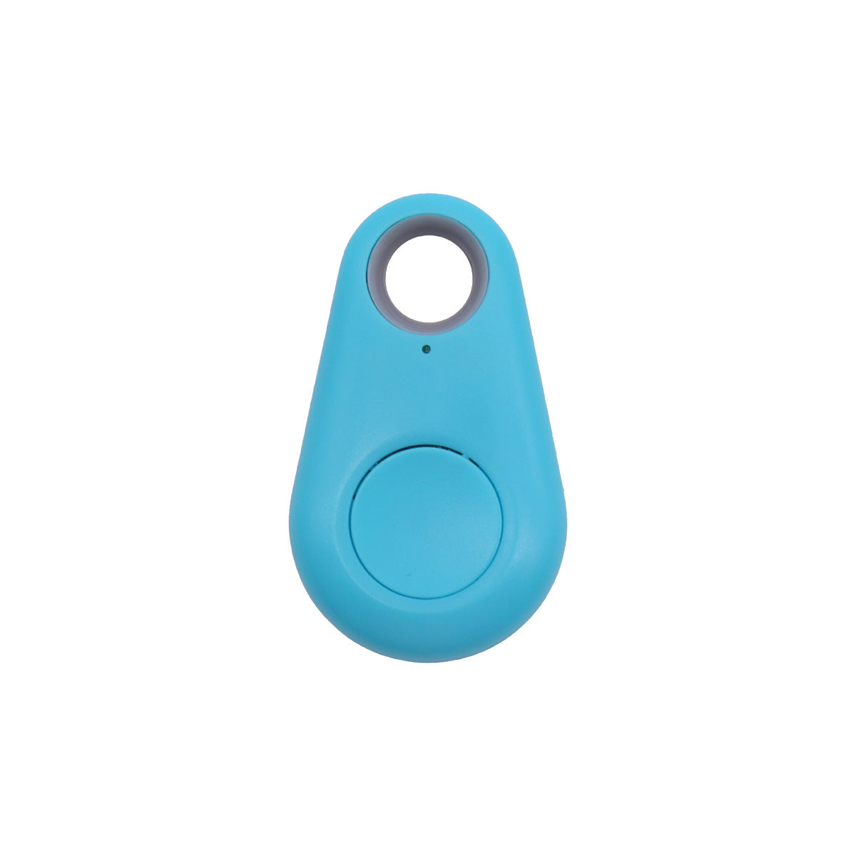 Anti Lost Object Finder Bluetooth-compatible MINI GPS TRACKER