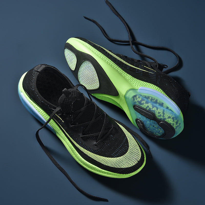 Summer Breathable sports shoes for men